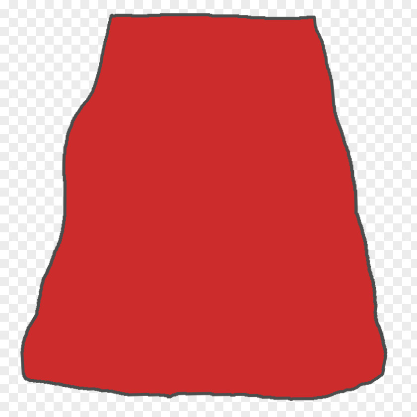 Dad Hero Skirt PNG