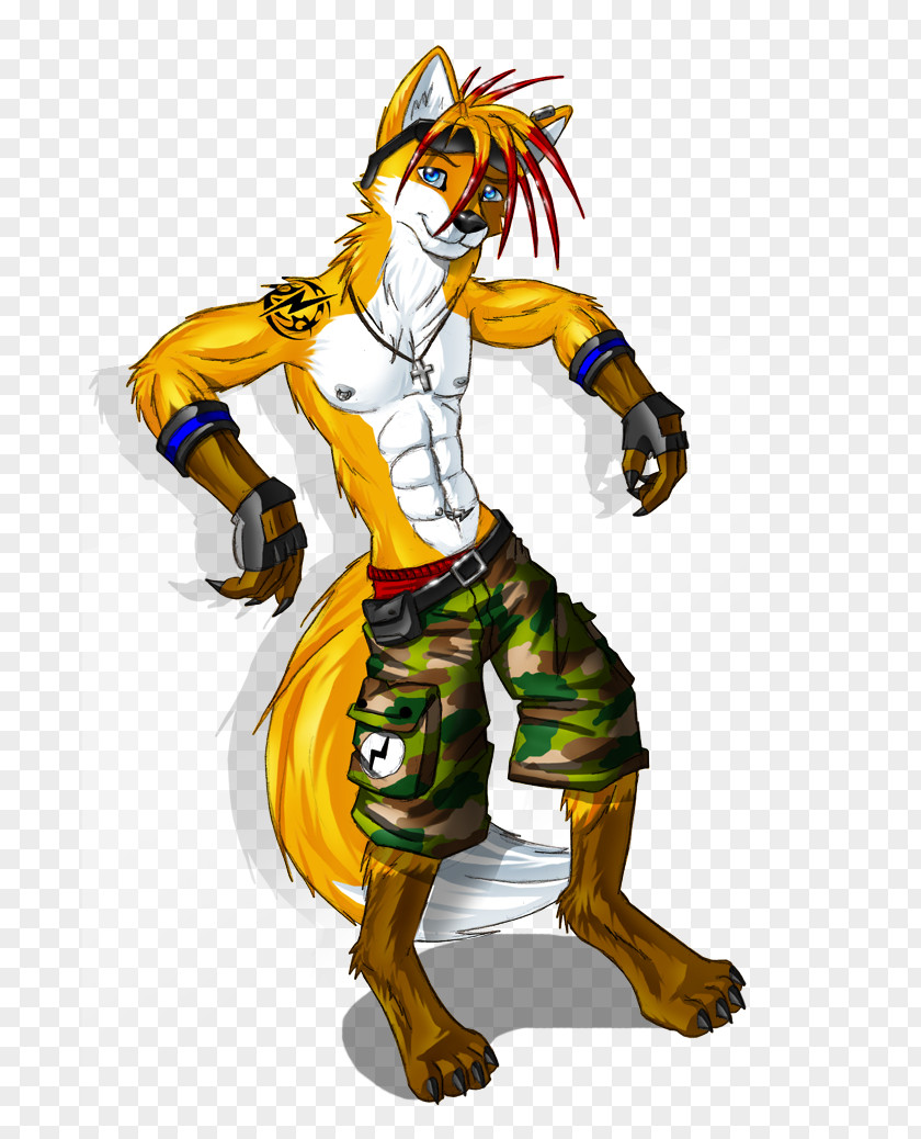 DeviantArt Tails Furry Fandom Drawing PNG