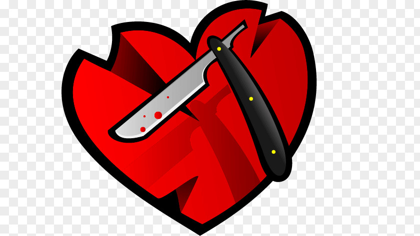 Heart Clip Art PNG