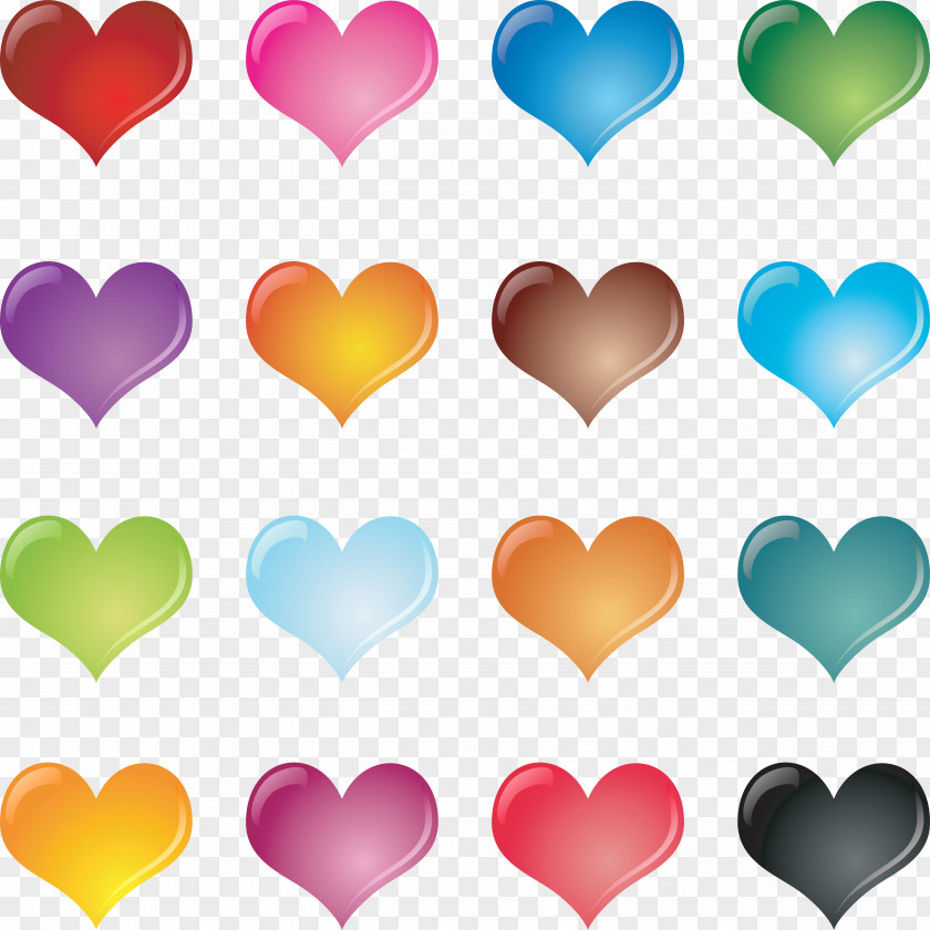 Heart PNG
