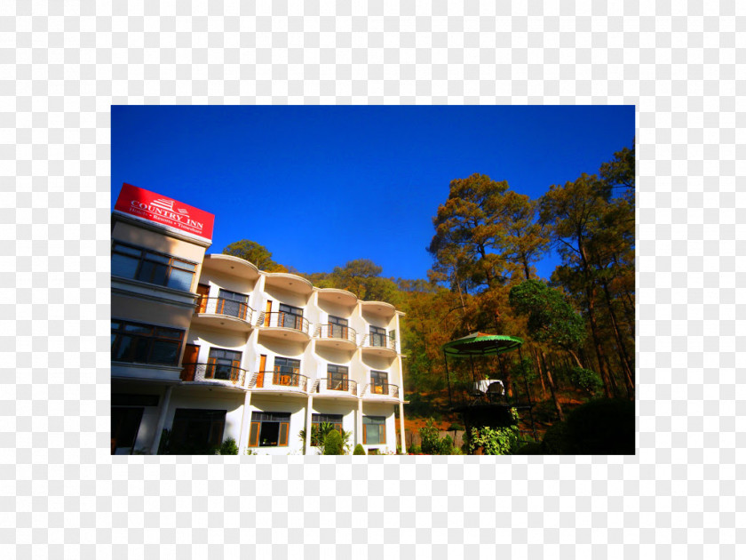 Hotel Country Inn Sattal Nainital Trivago N.V. PNG