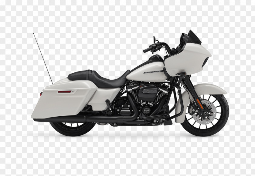 Motorcycle Harley-Davidson CVO Harley Davidson Road Glide Street Touring PNG