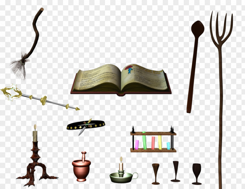 Pictures Of Household Items Wicca Witchcraft Spell DeviantArt Clip Art PNG