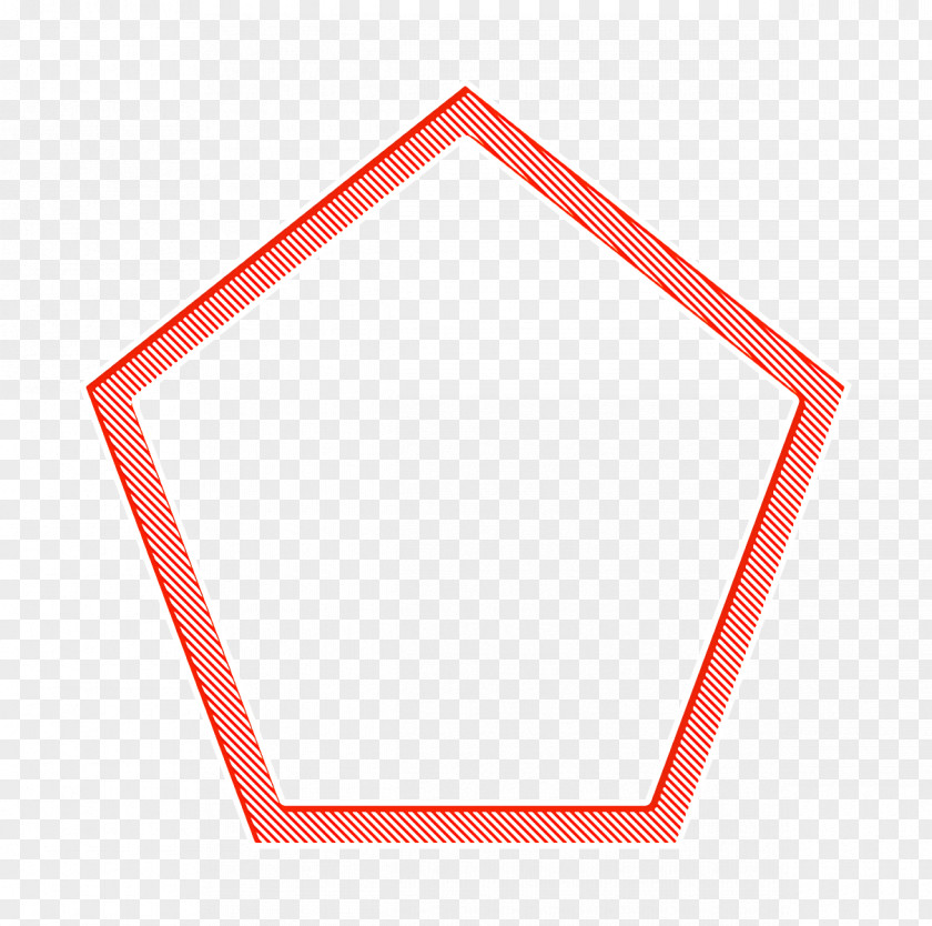 Shape Icon Polygon PNG