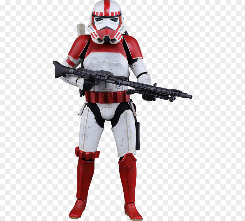 Star Wars: Battlefront Stormtrooper Clone Trooper Hot Toys Limited Sideshow Collectibles PNG