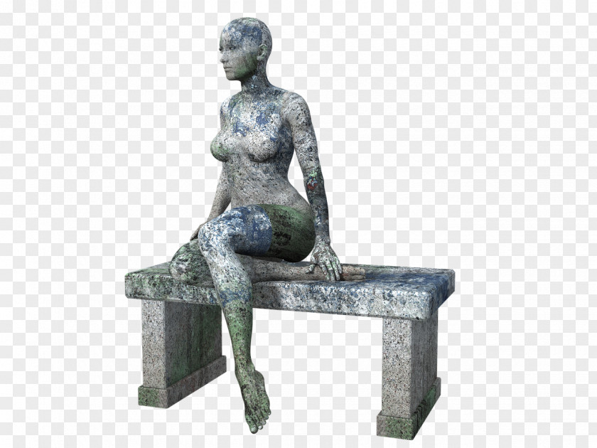 Statue Infrared Sauna PNG