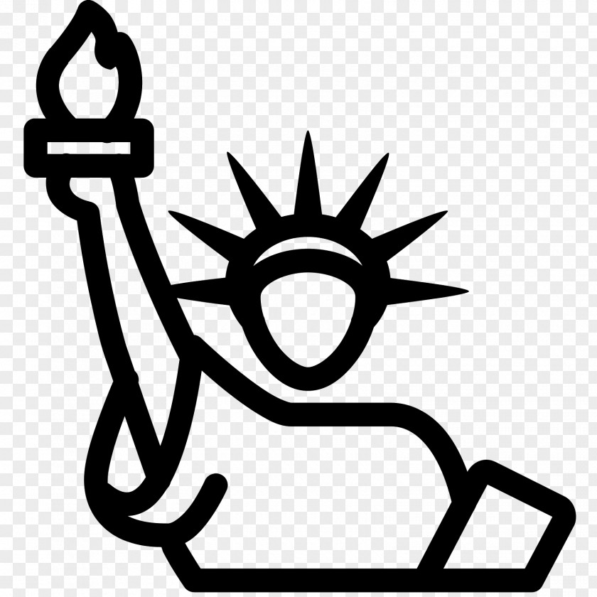 Statue Of Liberty Clip Art PNG