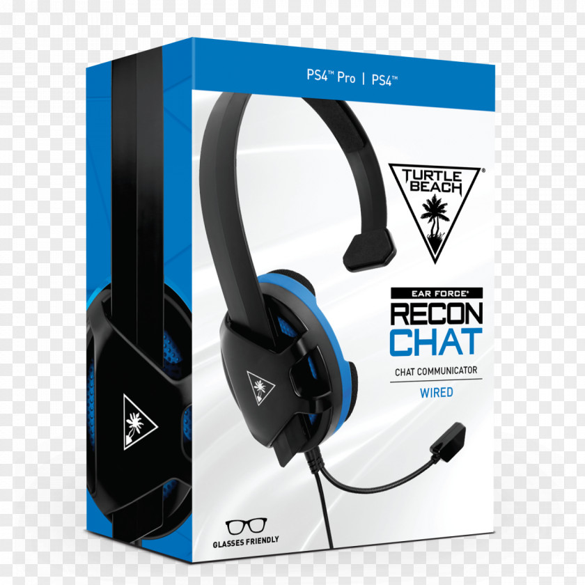 Walmart Gaming Headset Turtle Beach Recon Chat Xbox One Ear Force PS4/PS4 Pro 50 Corporation PNG