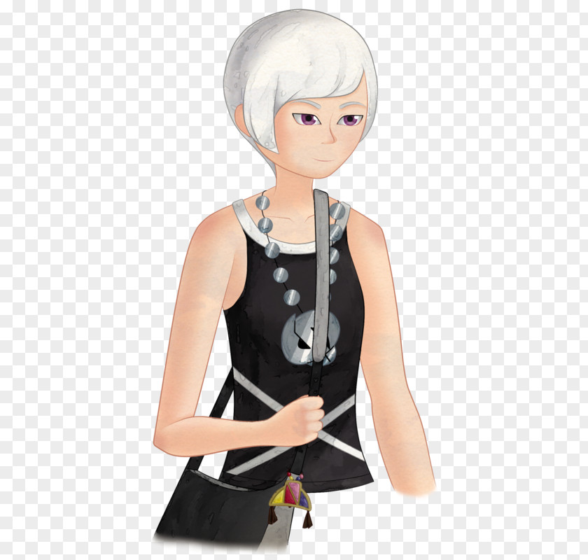 World Of Warcraft Pokémon Sun And Moon Player Character Creation PNG
