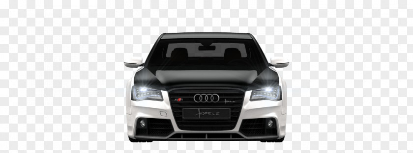 Audi Tcr Bumper Car Motor Vehicle Luxury License Plates PNG