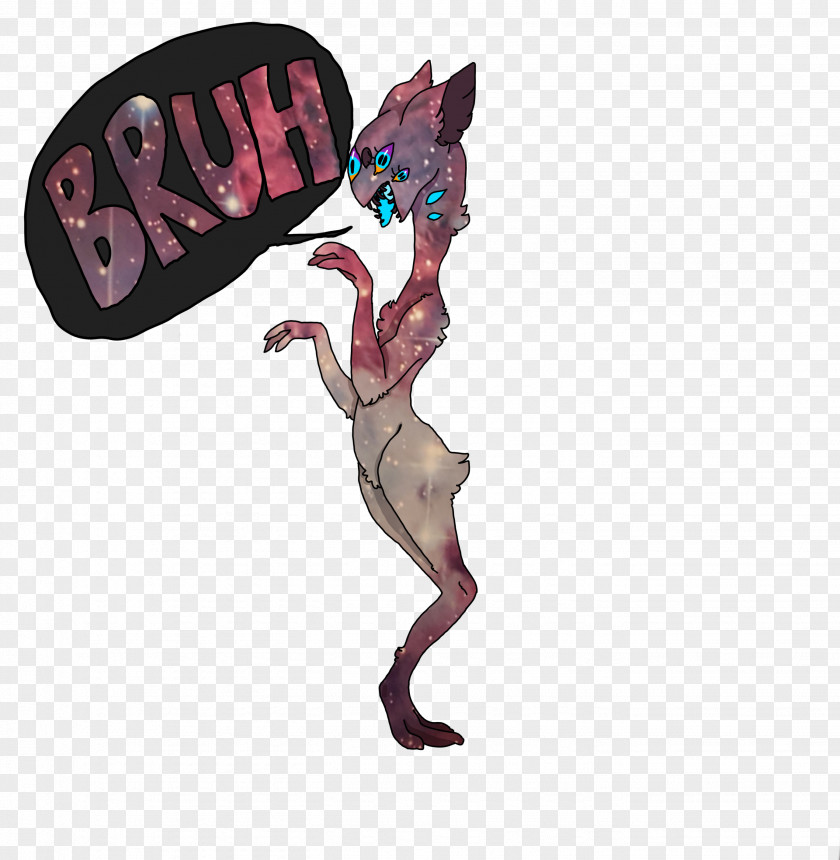 Brisket Cartoon Tail Legendary Creature PNG