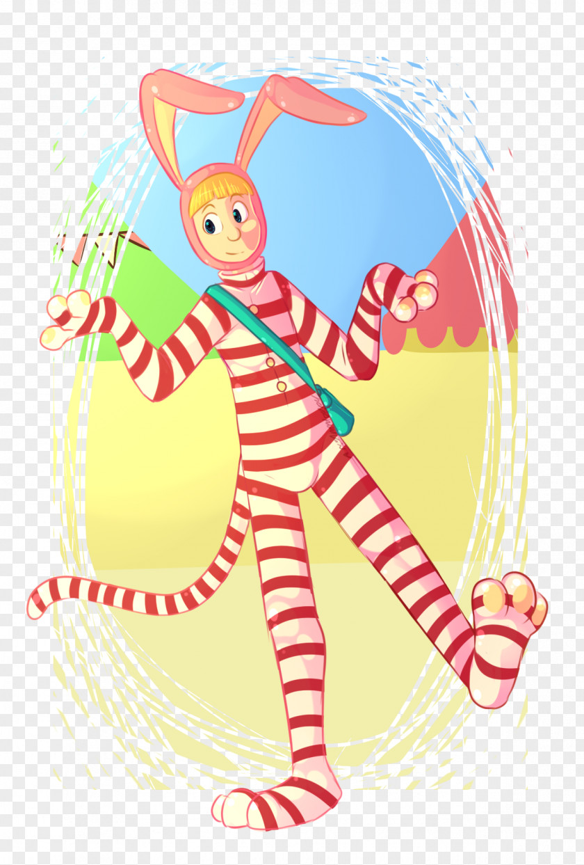 Clown Fan Art Performance Artist PNG