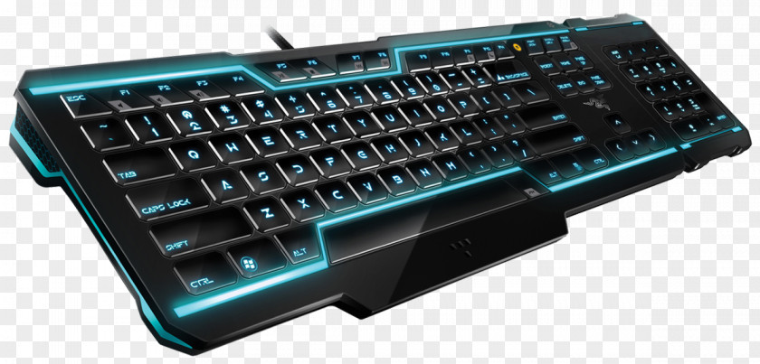 Computer Mouse Keyboard Hardware Gaming Keypad Razer Inc. PNG