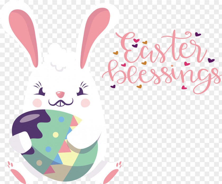 Easter Bunny PNG