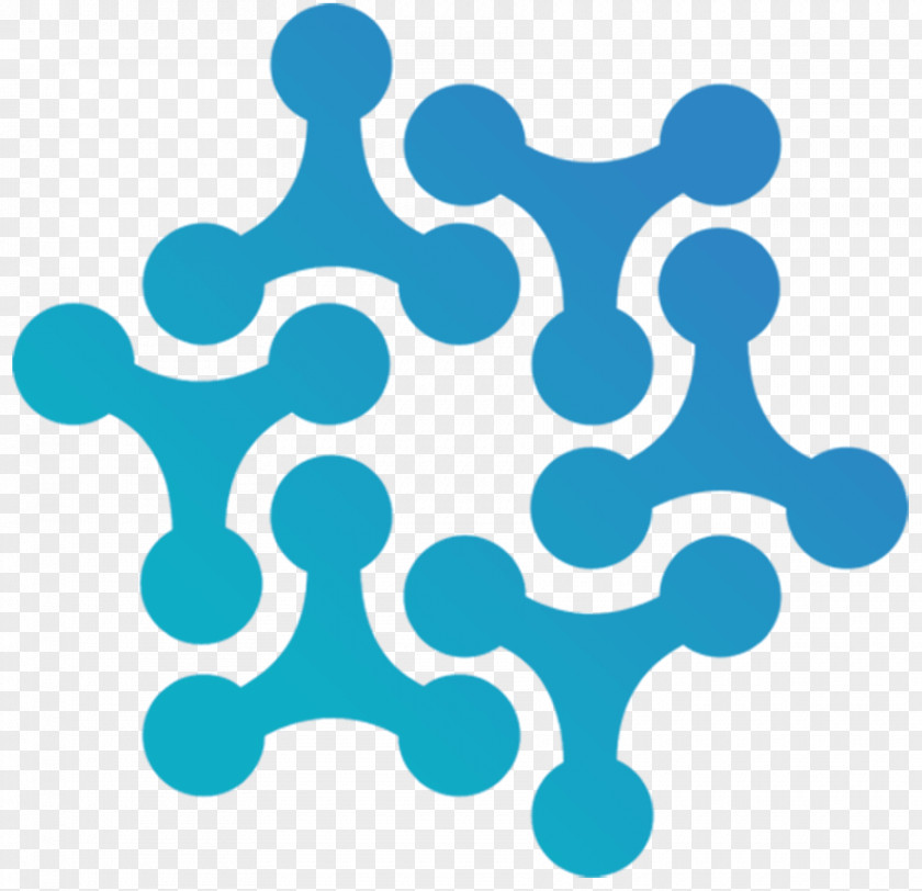 Formigas Da Madeira Logo Molecule Graphic Design Brand PNG