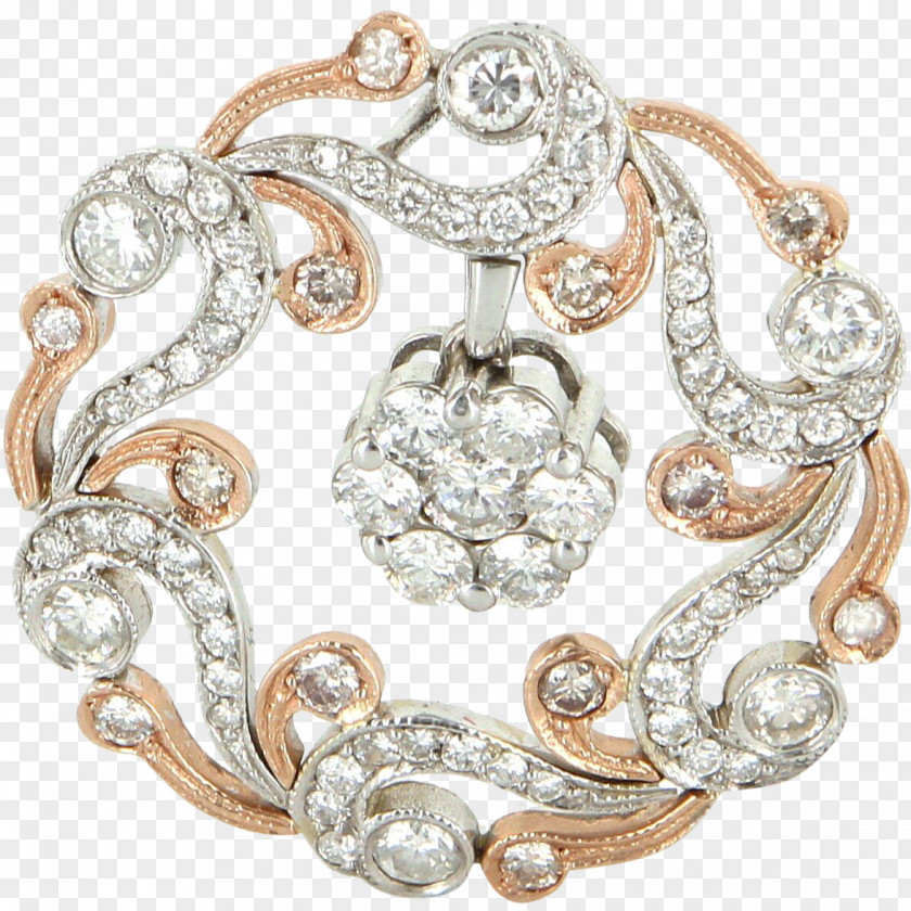 GOLD ROSE Jewellery Charms & Pendants Gold Carat Diamond PNG