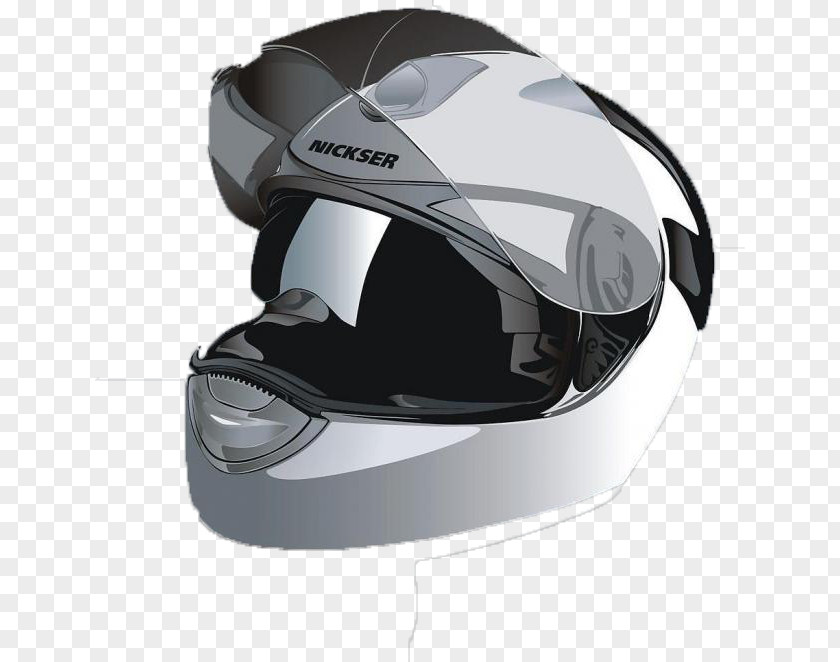 Helmet Motorcycle Plastic PNG