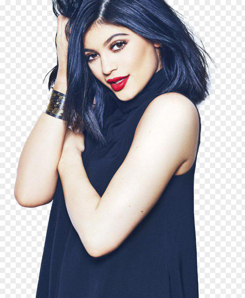 Kylie Jenner Transparent Image Calabasas Keeping Up With The Kardashians Celebrity Reality Television PNG