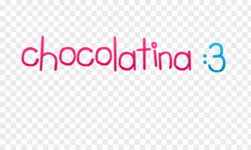 Line Logo Brand Pink M Font PNG