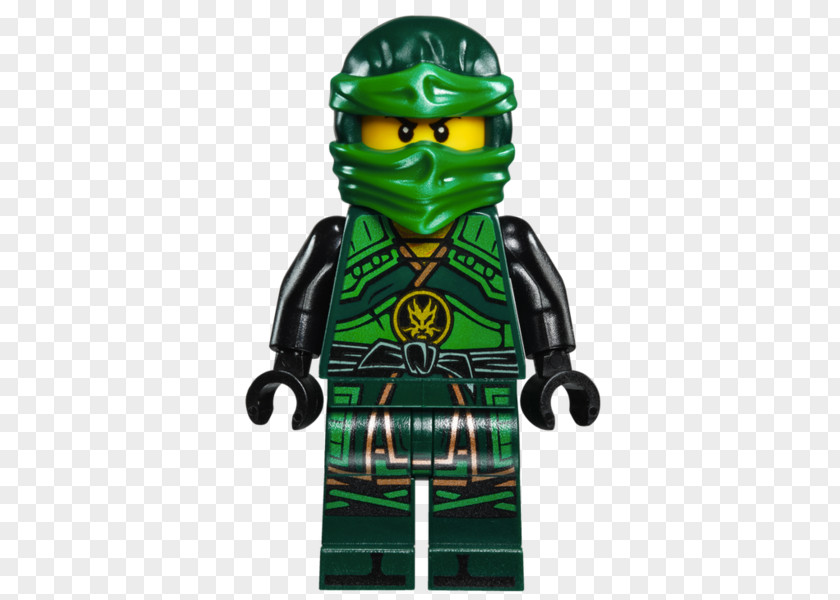 Lloyd Garmadon Lego Ninjago Minifigure LEGO 70623 NINJAGO Destiny's Shadow PNG