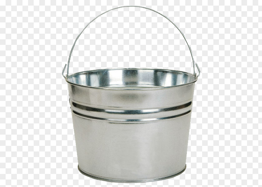 Metal Bucket Transparent Image Budweiser Beer PNG