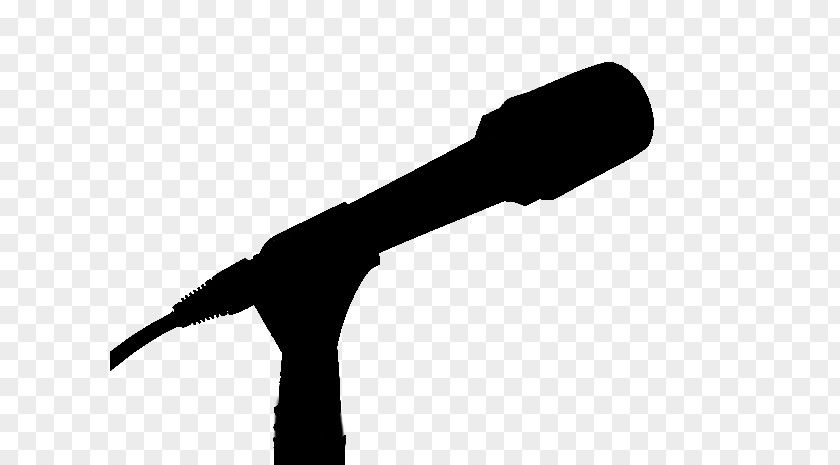 Microphone Vector Line Finger Clip Art PNG
