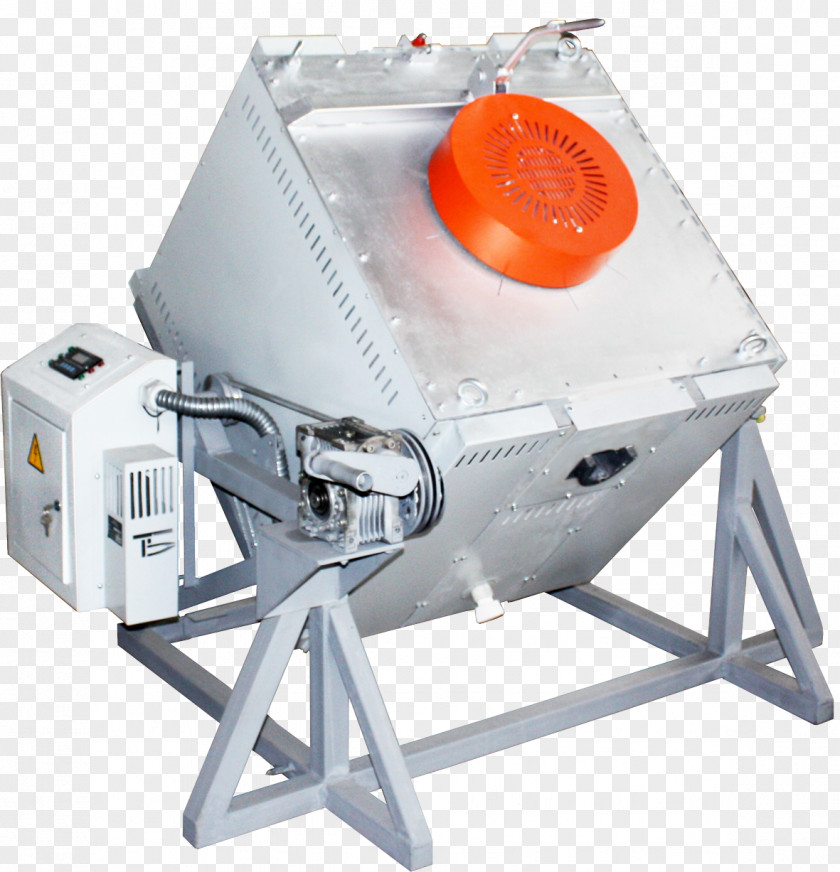 Oven Induction Furnace Бортек, ТОВ Muffle Environmental Chamber PNG