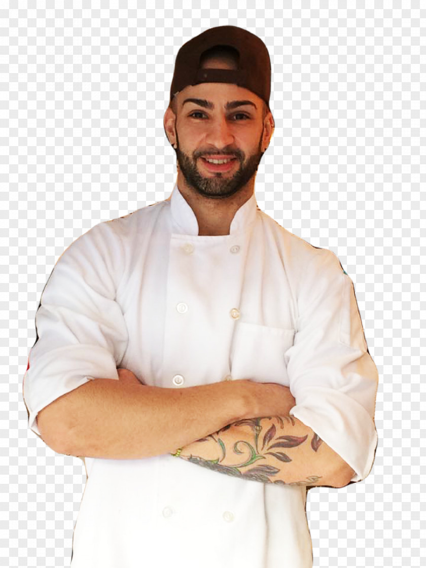 Pastry Chef Bon Appétit My Sweet Art PNG