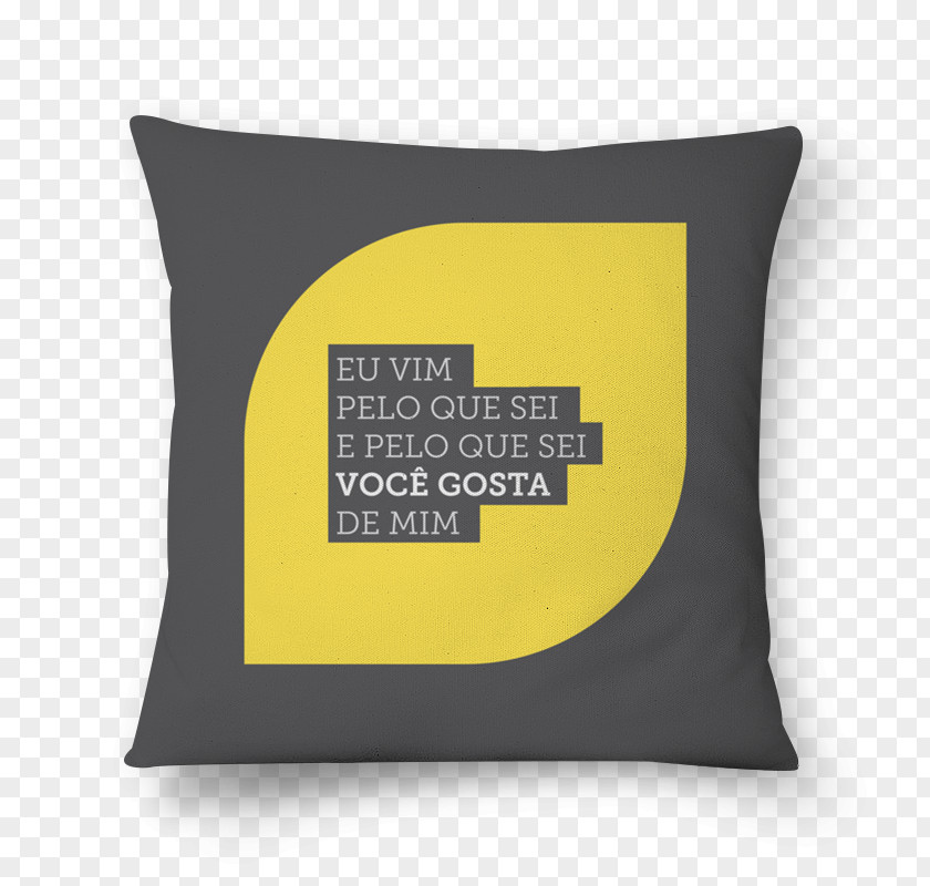 Renato Augusto Throw Pillows Cushion Rectangle Font PNG