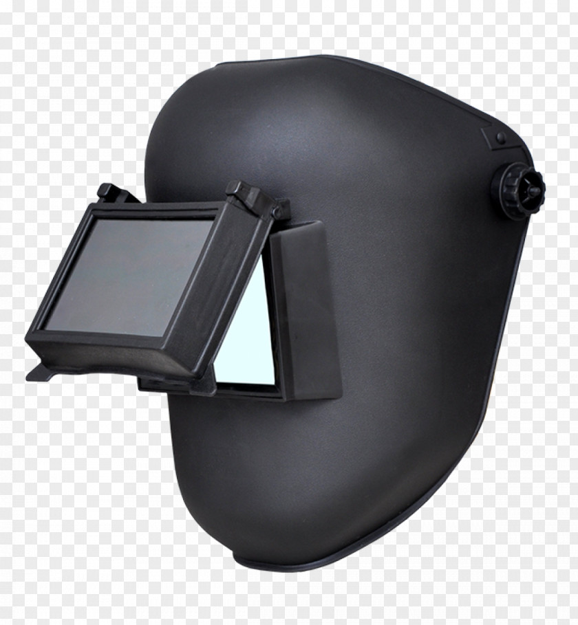 Safety Helmet Welding Face Shield Hard Hats Personal Protective Equipment PNG