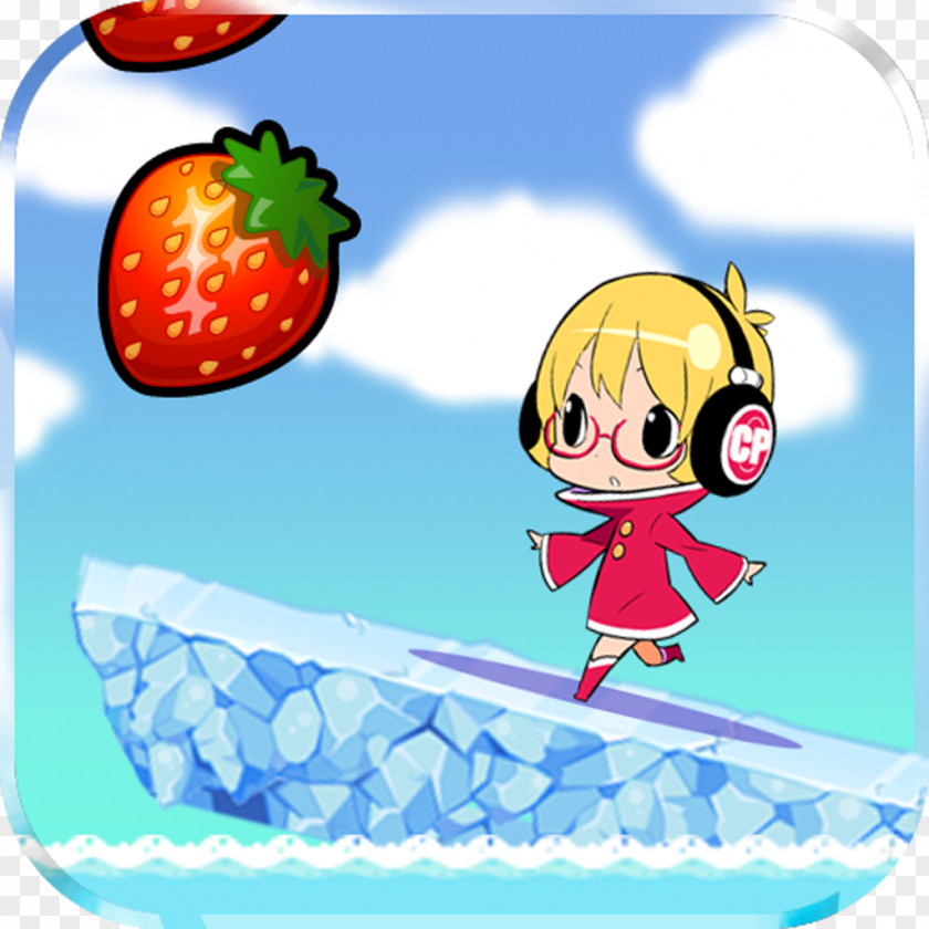 Strawberry Desktop Wallpaper Fruit Clip Art PNG
