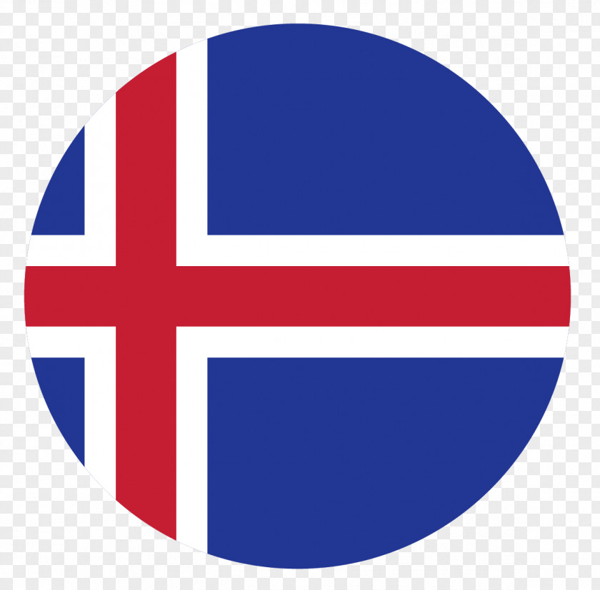T-shirt Flag Of Iceland Norway PNG