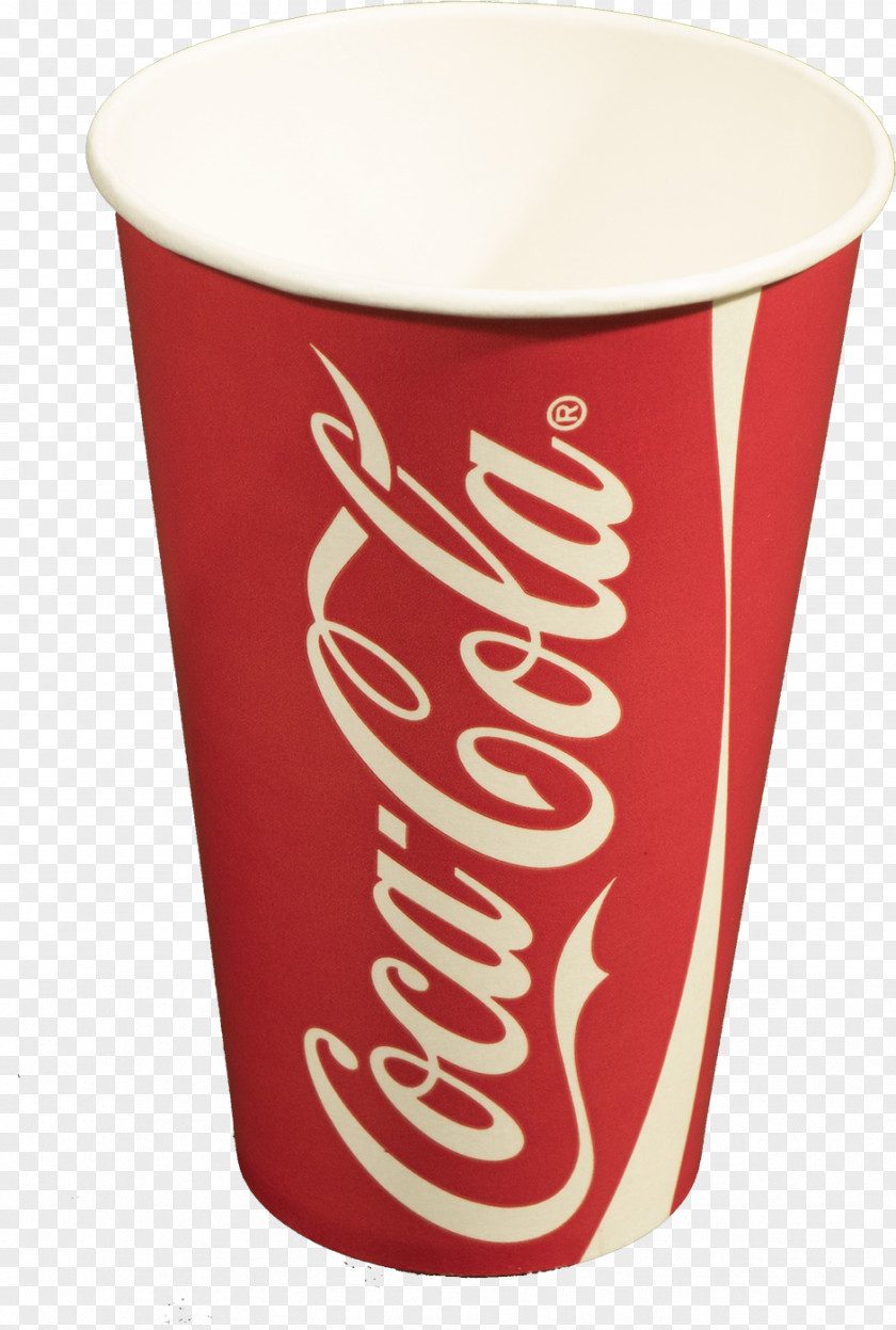 Tableware Plant Coca Cola PNG