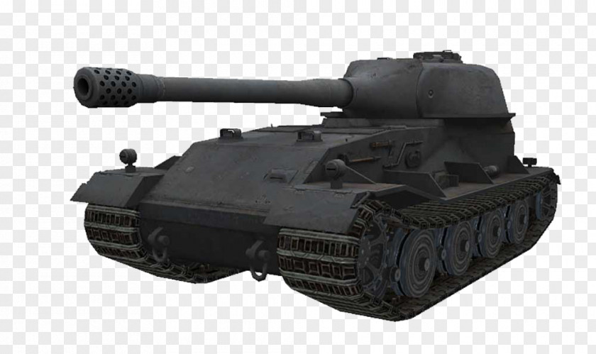 Tank World Of Tanks Heavy Panzer VII Löwe Type 59 PNG