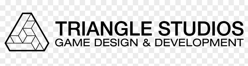 Triangle Logo Brand Graphic Design PNG