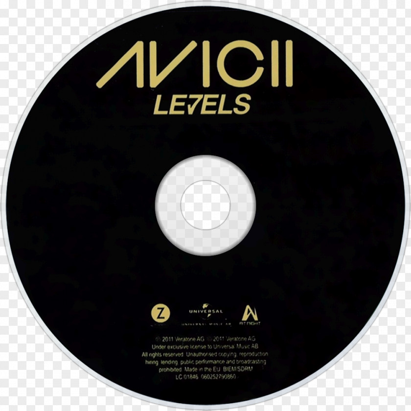 Album Cover Compact Disc Wolves True PNG