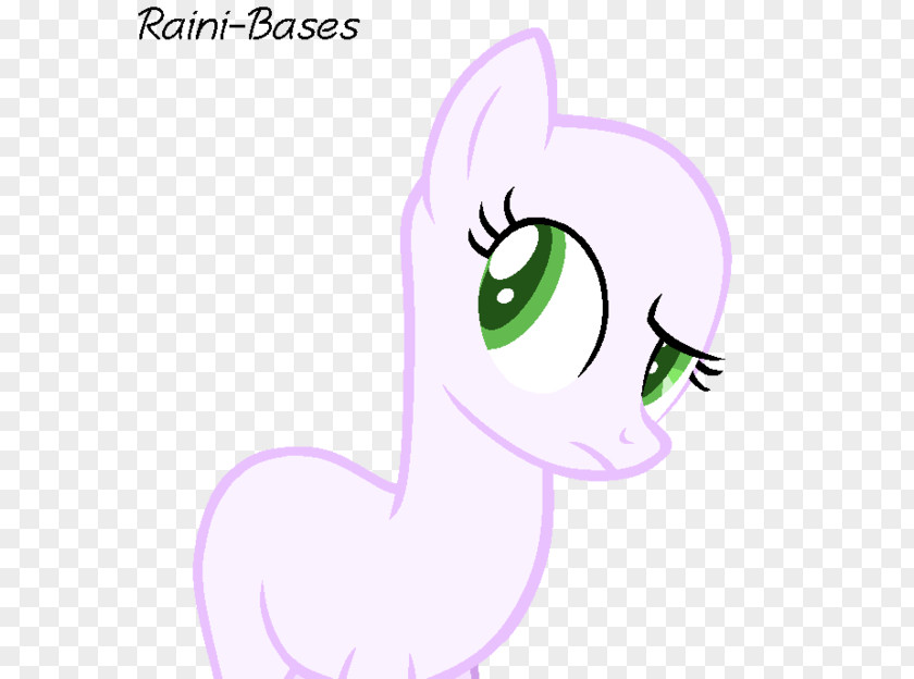 Base Pony Horse Clip Art Illustration /m/02csf PNG