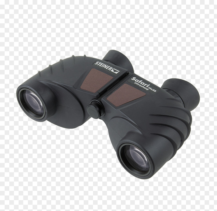 Binoculars Steiner Optik Safari Optics Telescope STEINER-OPTIK GmbH PNG