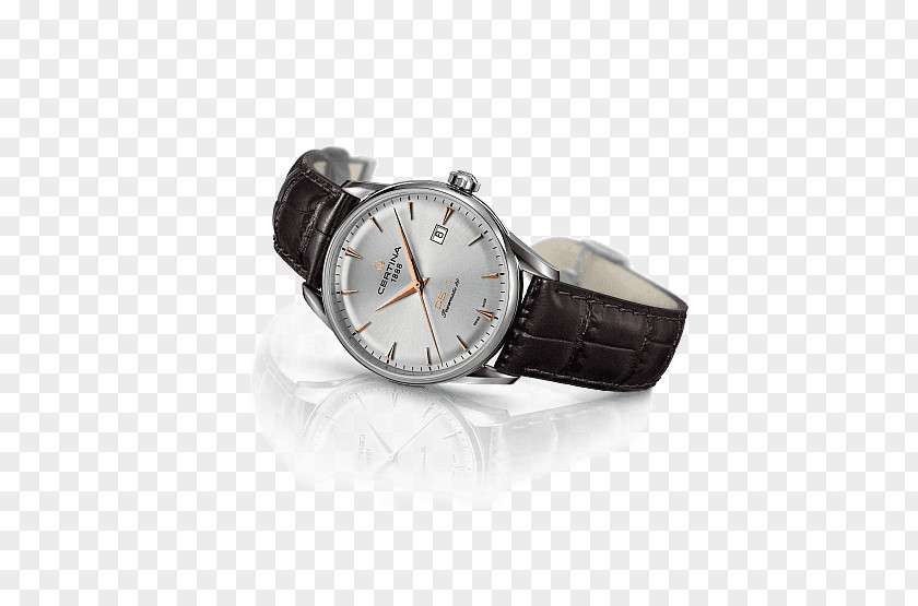 Bulova Certina Kurth Frères Baselworld Automatic Watch Chronograph PNG