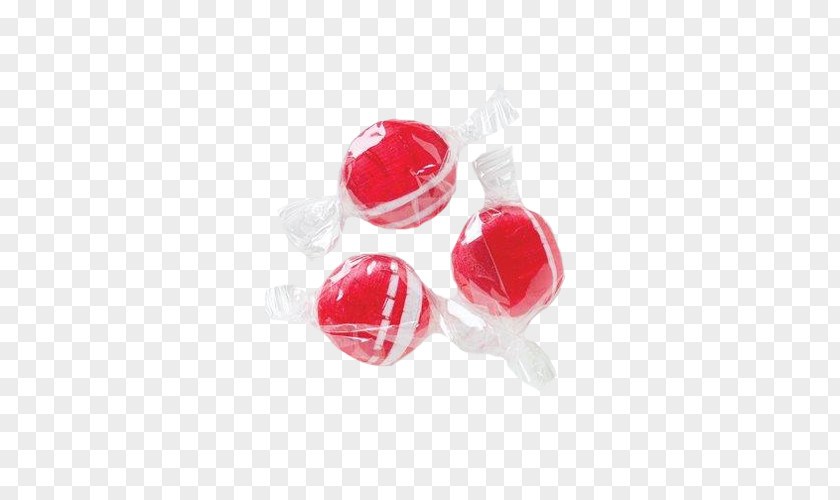Cherry Material Mint Candy Chewing Gum Flavor Container PNG