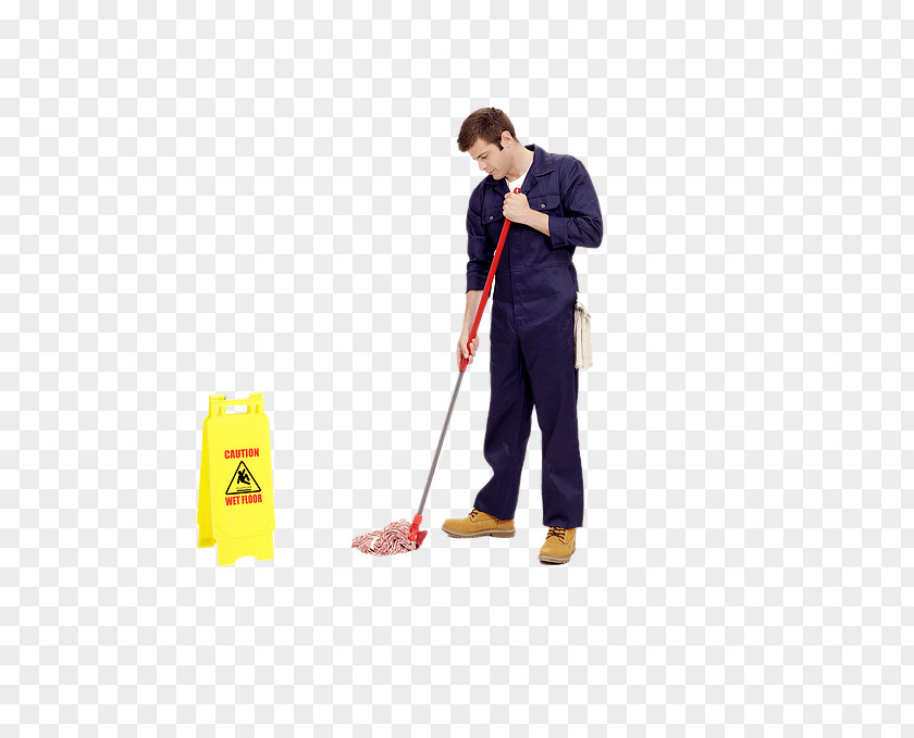 Cleaner Commercial Cleaning Housekeeping Maid Service PNG