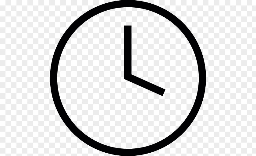 Clock Time & Attendance Clocks PNG