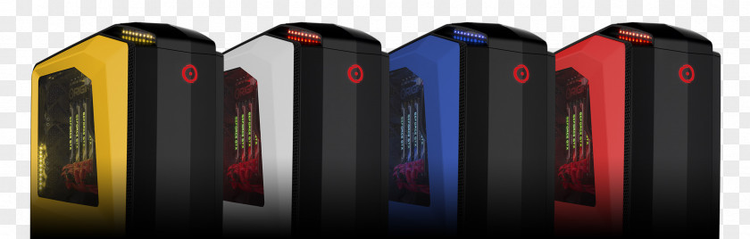 Computer Cases & Housings Power Supply Unit Color Gaming Origin PC PNG