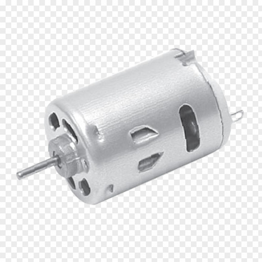 Engine DC Motor Synchronous Direct Current Craft Magnets PNG