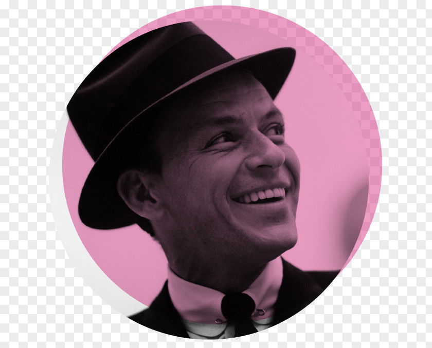 Frank Sinatra Song Musician Composer PNG