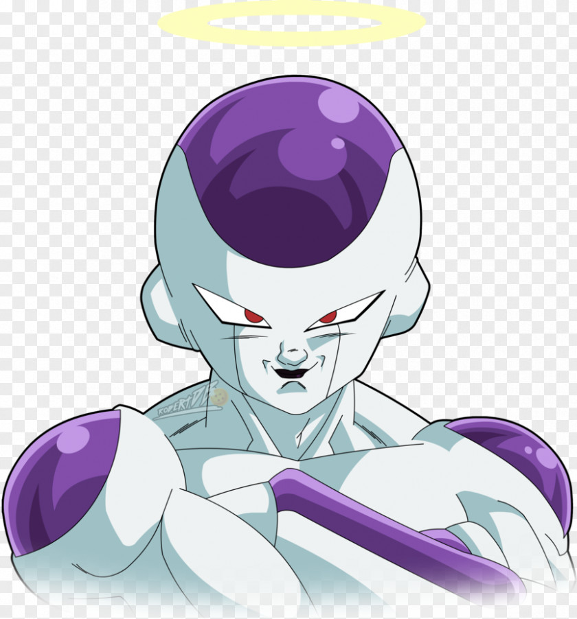 Goku Frieza Dragon Ball FighterZ Character PNG