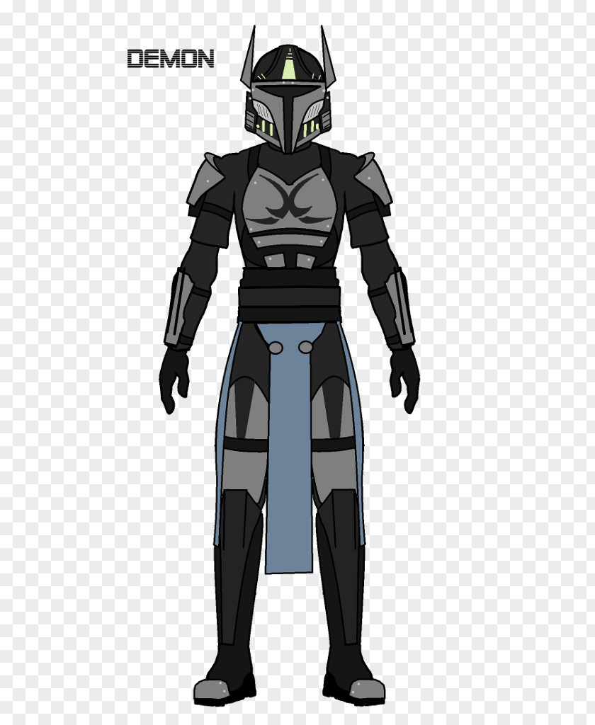 Mandalorian Armor DeviantArt Artist Work Of Art PNG