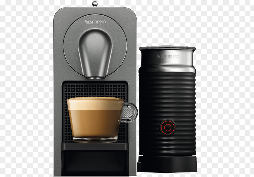 Milk Nespresso Coffee Cappuccino PNG