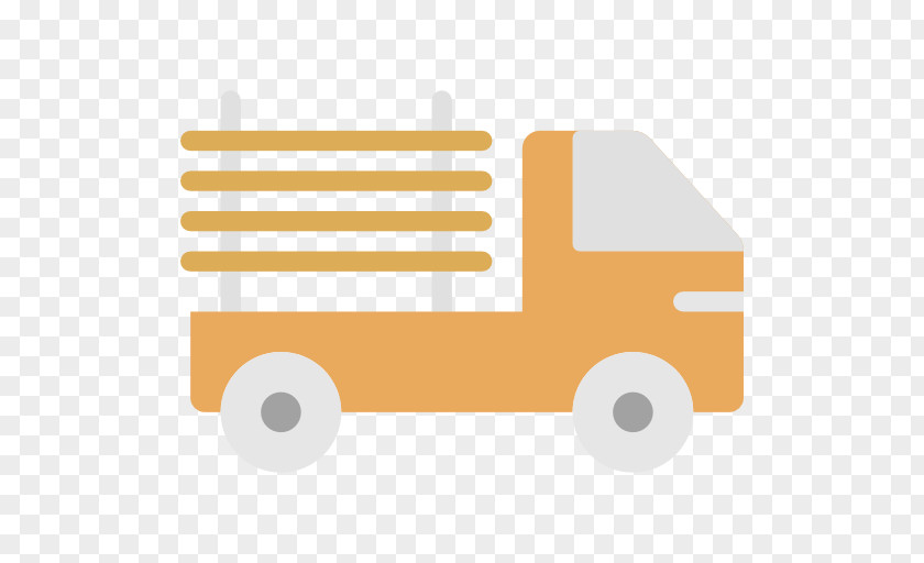Pick Up Pickup Truck Car Service Goods PNG