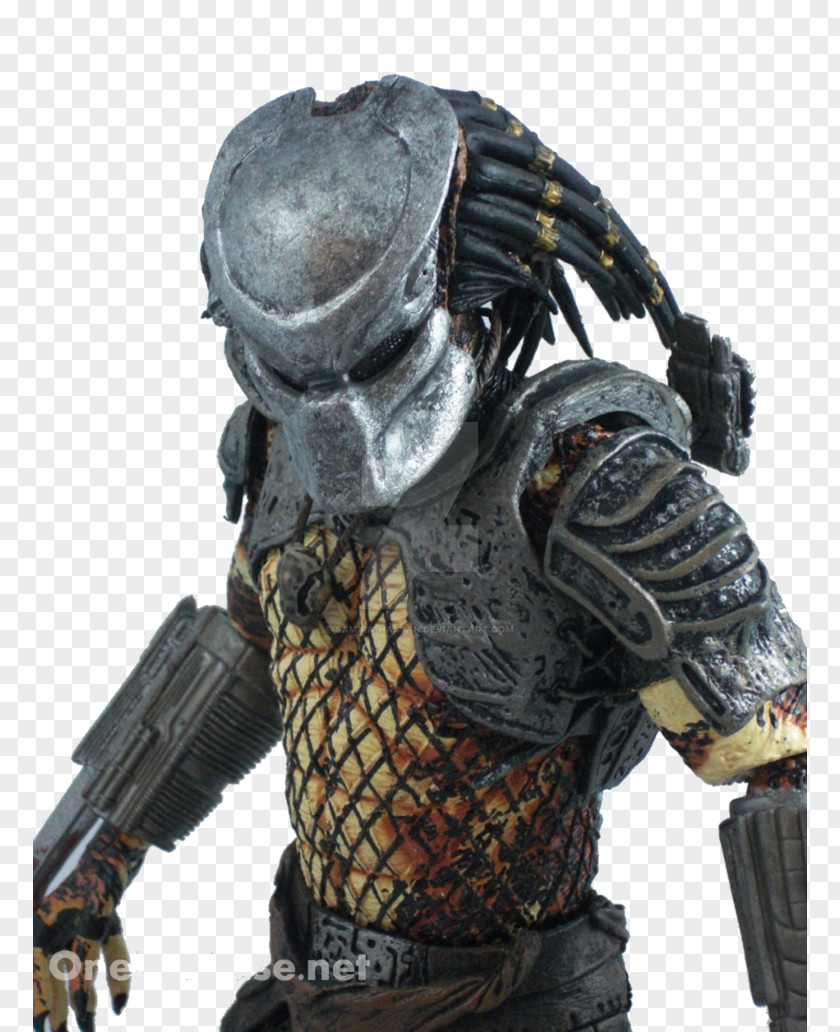 Predators Vs Alien Vs. Predator National Entertainment Collectibles Association Classic Action & Toy Figures PNG